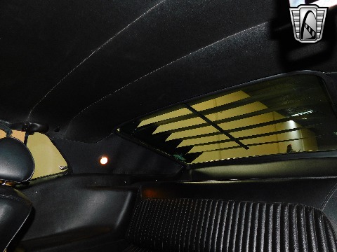 1969 Ford Mustang image 126