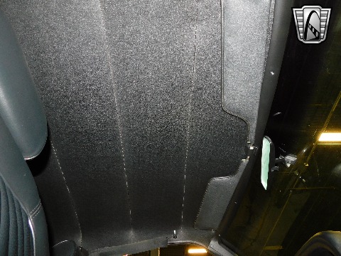 1969 Ford Mustang image 127