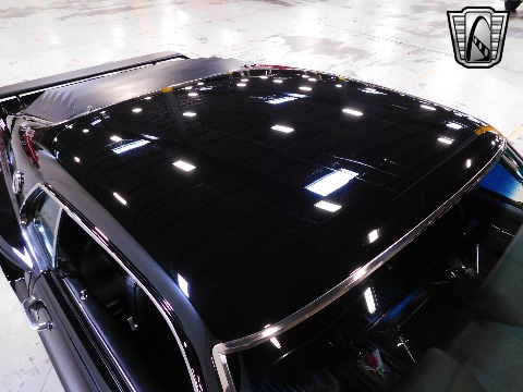 1969 Ford Mustang image 24