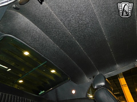 1969 Ford Mustang image 128