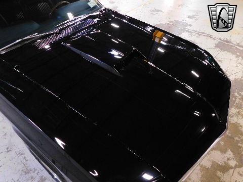 1969 Ford Mustang image 25