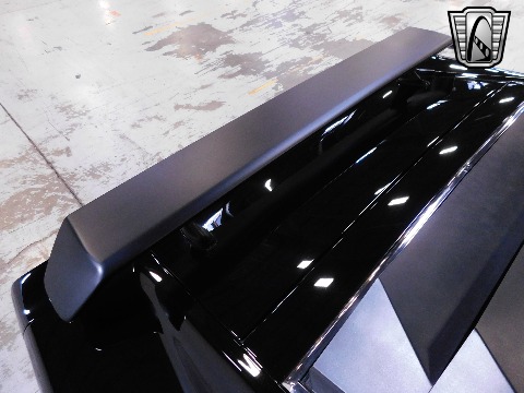 1969 Ford Mustang image 51