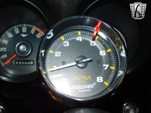 1969 Ford Mustang image 103