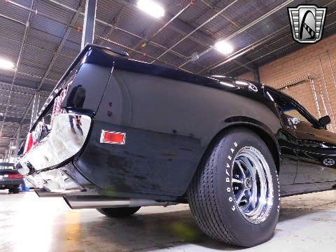 1969 Ford Mustang image 52