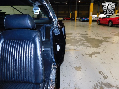 1969 Ford Mustang image 130