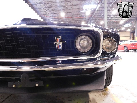 1969 Ford Mustang image 27