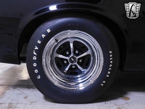 1969 Ford Mustang image 53