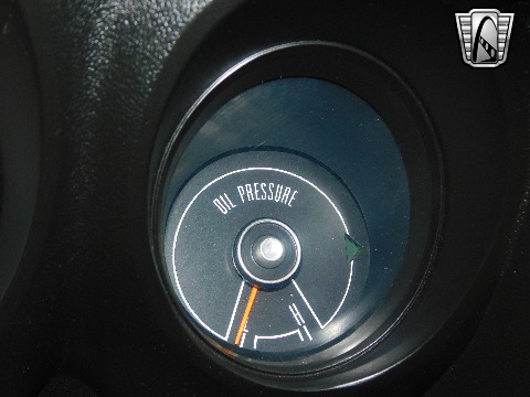 1969 Ford Mustang image 105