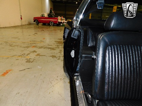 1969 Ford Mustang image 131