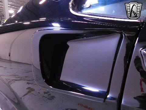 1969 Ford Mustang image 54