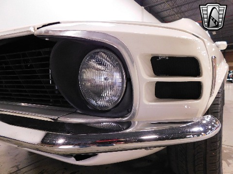 1970 Ford Mustang image 29