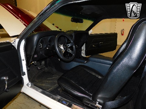 1970 Ford Mustang image 81