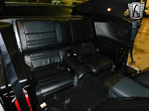 1970 Ford Mustang image 107