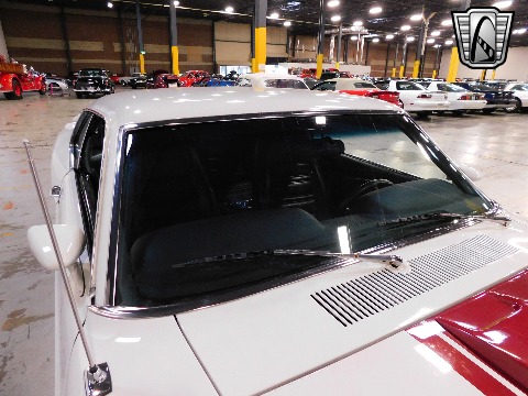 1970 Ford Mustang image 56