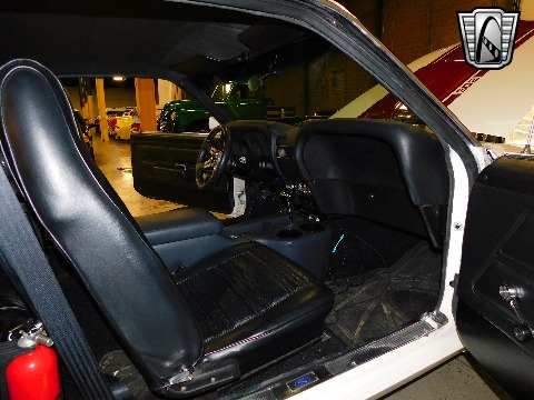 1970 Ford Mustang image 82