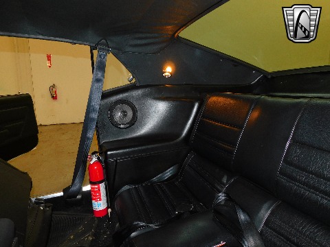 1970 Ford Mustang image 108