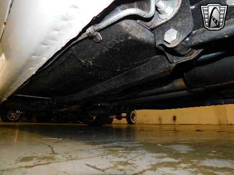 1970 Ford Mustang image 134