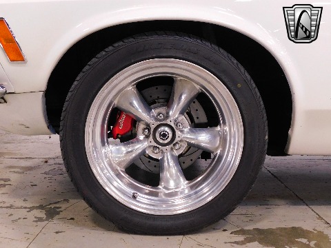 1970 Ford Mustang image 31