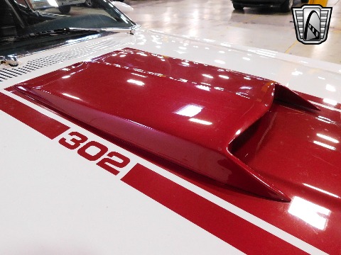 1970 Ford Mustang image 57