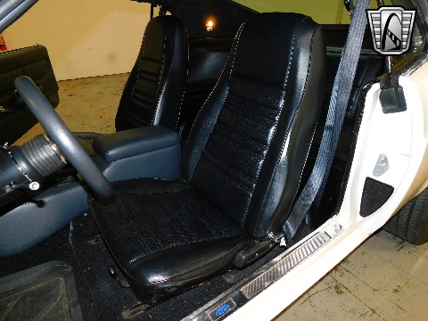 1970 Ford Mustang image 83