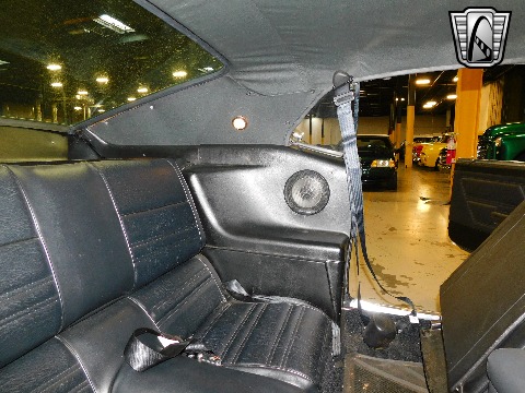 1970 Ford Mustang image 109