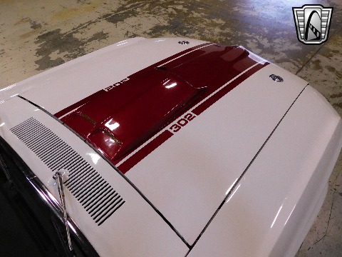 1970 Ford Mustang image 58