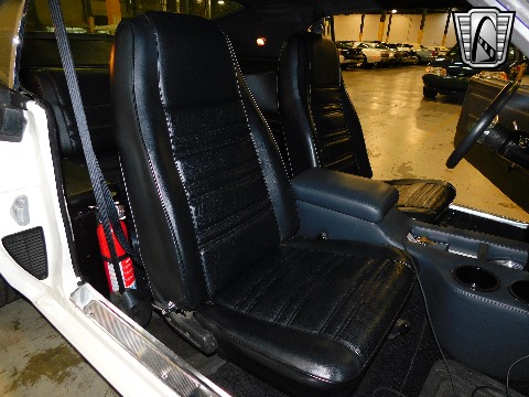 1970 Ford Mustang image 84