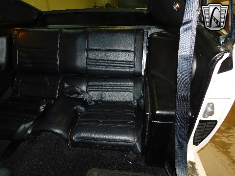 1970 Ford Mustang image 110