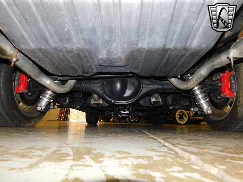 1970 Ford Mustang image 136