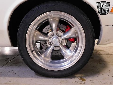 1970 Ford Mustang image 59