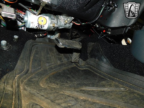 1970 Ford Mustang image 85