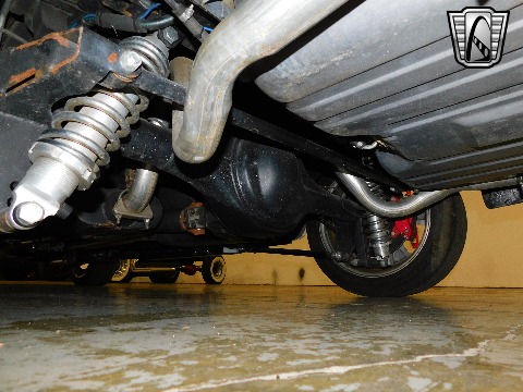 1970 Ford Mustang image 137