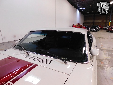 1970 Ford Mustang image 34