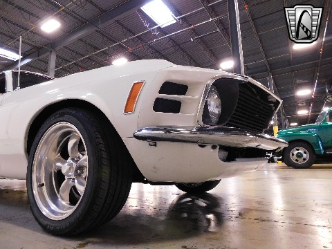1970 Ford Mustang image 60