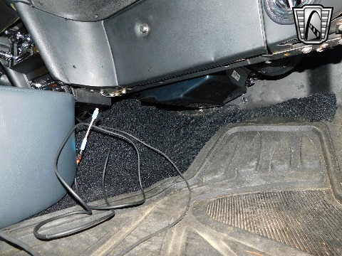 1970 Ford Mustang image 86