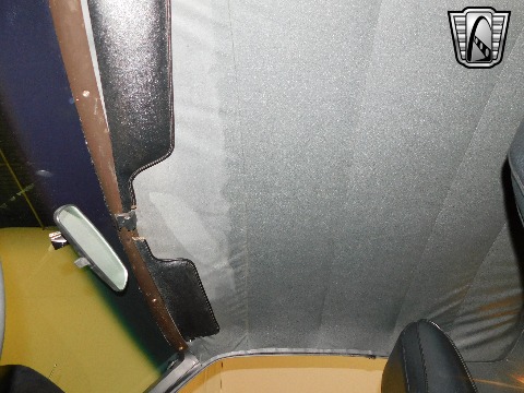 1970 Ford Mustang image 112