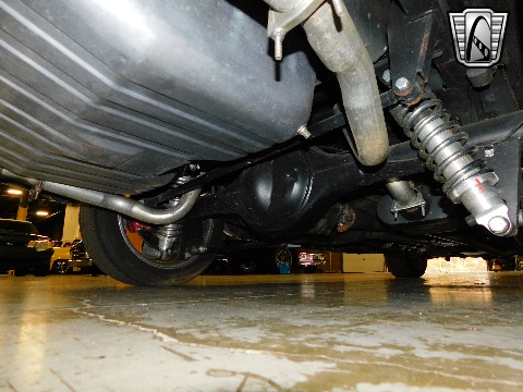 1970 Ford Mustang image 138