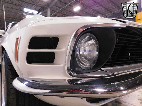 1970 Ford Mustang image 61