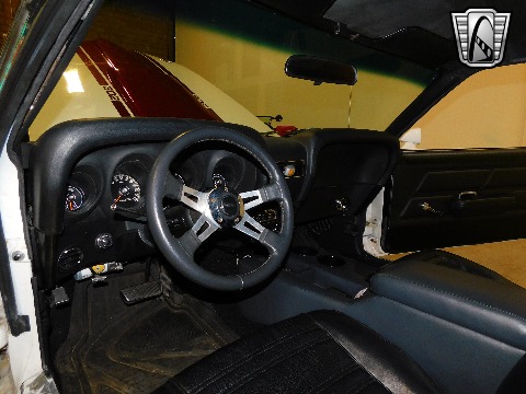 1970 Ford Mustang image 87