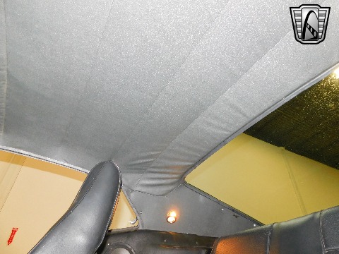 1970 Ford Mustang image 113