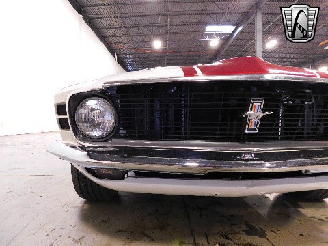 1970 Ford Mustang image 62