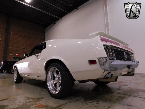 1970 Ford Mustang image 12