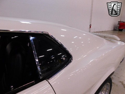 1970 Ford Mustang image 38