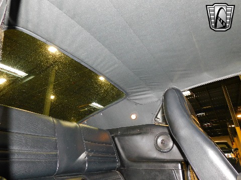 1970 Ford Mustang image 116