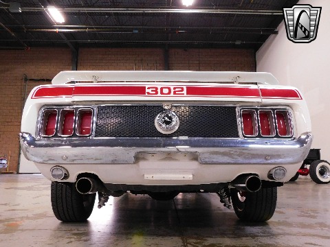 1970 Ford Mustang image 13