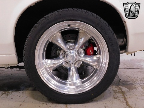 1970 Ford Mustang image 39