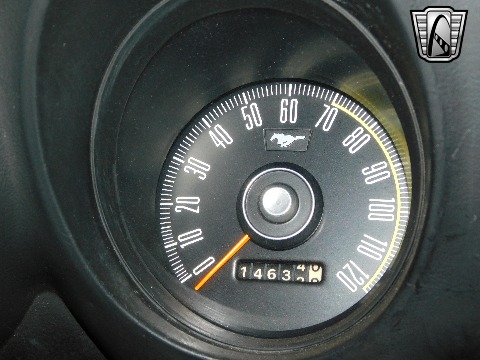 1970 Ford Mustang image 91