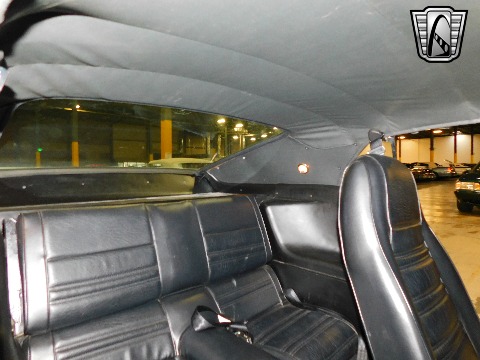 1970 Ford Mustang image 117