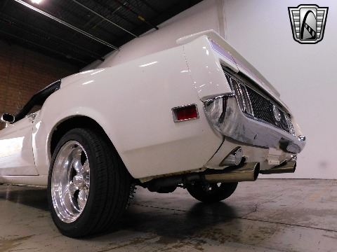1970 Ford Mustang image 40