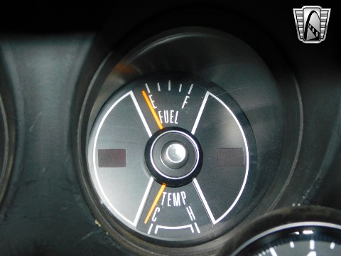 1970 Ford Mustang image 92